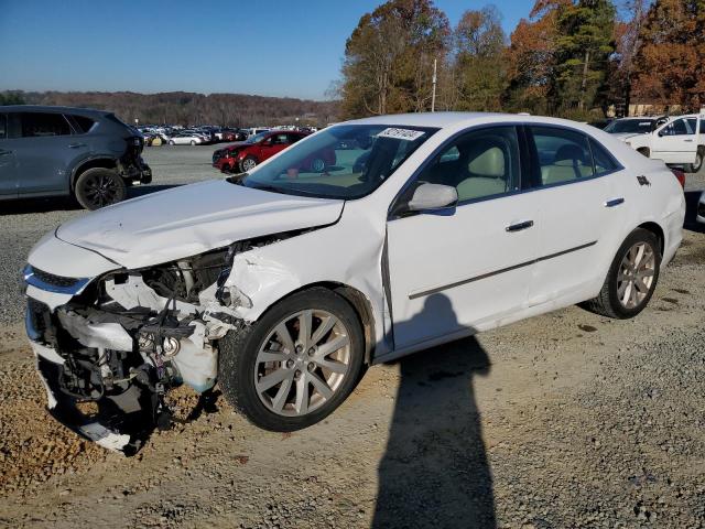 Photo 1 from auction – 2015 CHEVROLET MALIBU 2LT with VIN 1G11D5SL6FU125169