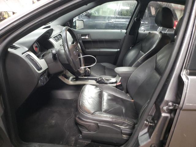 Photo 7 from auction – 2010 FORD FOCUS SEL with VIN 1FAHP3HN0AW288896