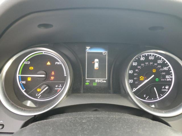 Photo 9 from auction – 2020 TOYOTA CAMRY with VIN 4T1C31AK7LU529464