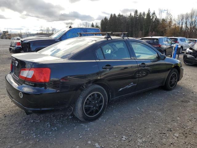 Photo 3 from auction – 2010 MITSUBISHI GALANT ES with VIN 4A32B3FF7AE011269