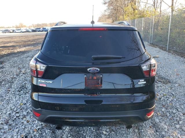 Photo 6 from auction – 2017 FORD ESCAPE SE with VIN 1FMCU0GD3HUB52204