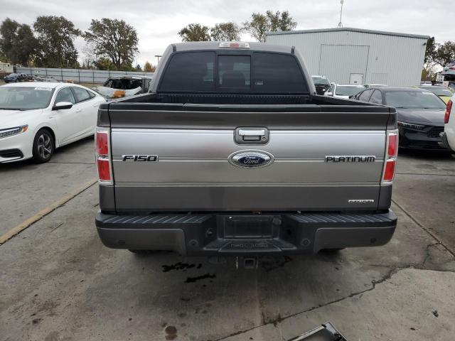 Photo 6 from auction – 2011 FORD F150 SUPER with VIN 1FTFW1EF6BFA62482