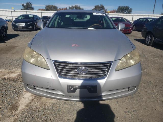 Photo 5 from auction – 2007 LEXUS ES 350 with VIN JTHBJ46G672060850