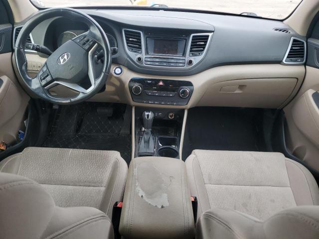 Photo 8 from auction – 2016 HYUNDAI TUCSON LIM with VIN KM8J3CA22GU242719