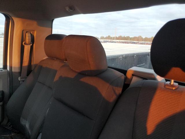 Photo 10 from auction – 2019 FORD F150 with VIN 1FTMF1C54KKD39302