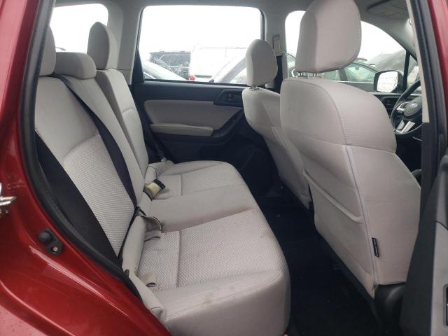 Photo 10 from auction – 2017 SUBARU FORESTER 2 with VIN JF2SJABC7HH440492