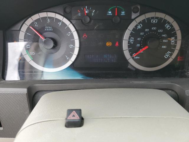 Photo 9 from auction – 2011 FORD ESCAPE HYB with VIN 1FMCU4K34BKB97788