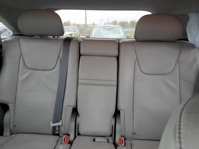 Photo 10 from auction – 2013 LEXUS RX 350 BAS with VIN 2T2BK1BA1DC169689