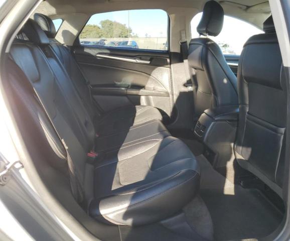 Photo 10 from auction – 2020 FORD FUSION TIT with VIN 3FA6P0RU2LR235134