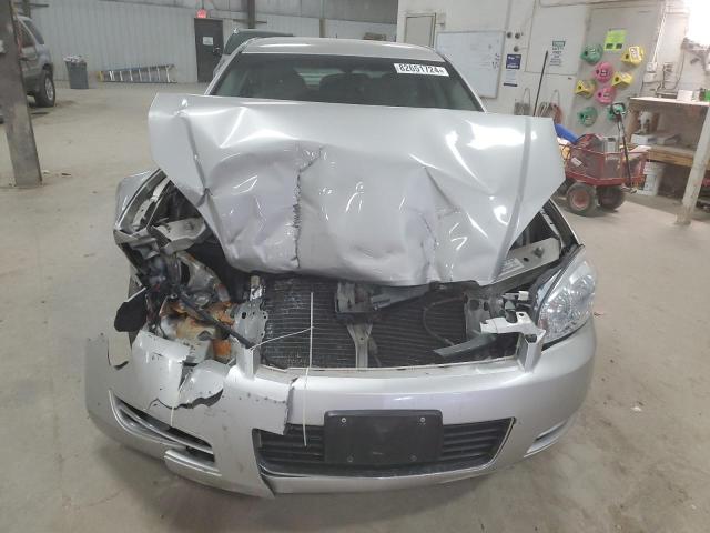 Photo 5 from auction – 2007 CHEVROLET IMPALA LT with VIN 2G1WT58K879295586