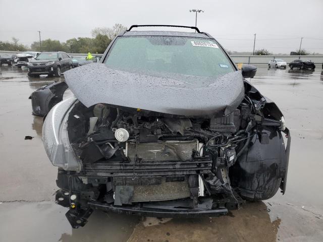 Photo 5 from auction – 2021 NISSAN KICKS SR with VIN 3N1CP5DV6ML487132