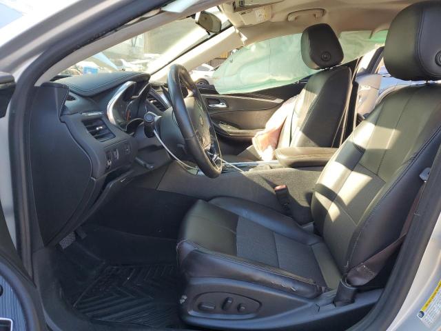 Photo 7 from auction – 2017 CHEVROLET IMPALA LT with VIN 1G1105S30HU191392