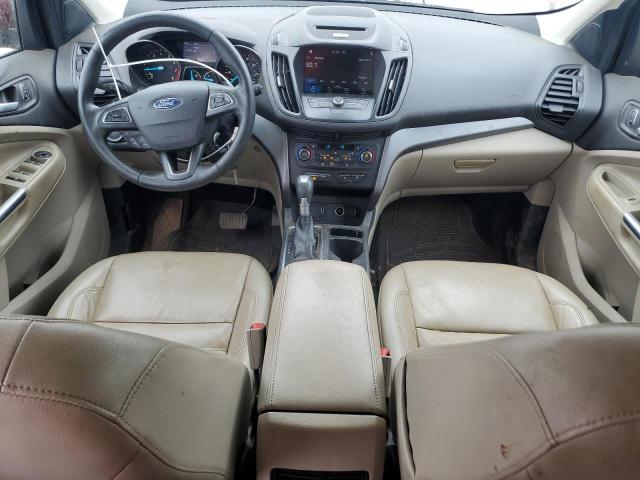 Photo 8 from auction – 2017 FORD ESCAPE SE with VIN 1FMCU0G9XHUA29964