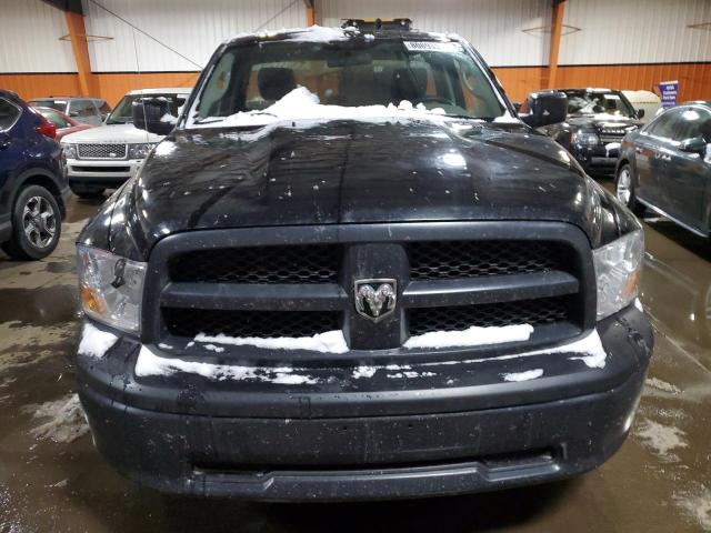 Photo 5 from auction – 2012 DODGE RAM 1500 S with VIN 3C6JD6AK7CG195209