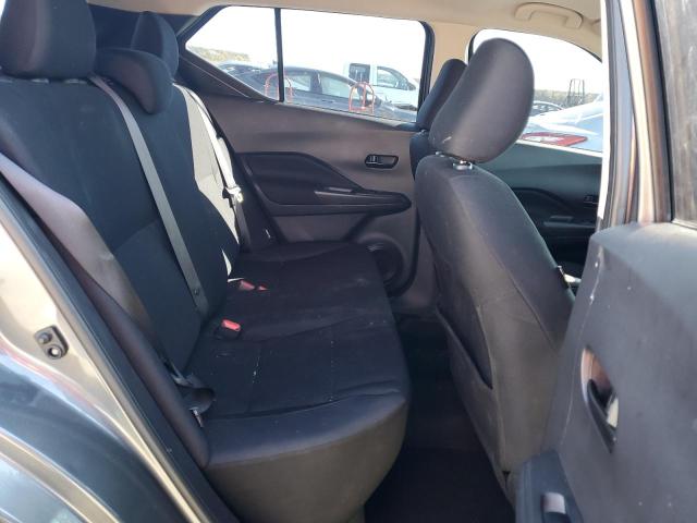 Photo 10 from auction – 2023 NISSAN KICKS S with VIN 3N1CP5BV2PL544613