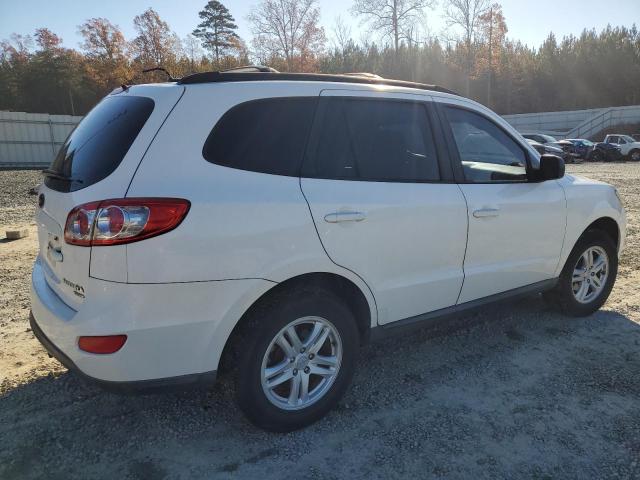Photo 3 from auction – 2010 HYUNDAI SANTA FE G with VIN 5NMSGDABXAH405568