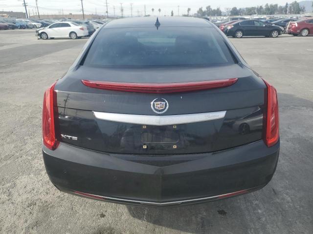 Photo 6 from auction – 2014 CADILLAC XTS with VIN 2G61U5S37E9154590