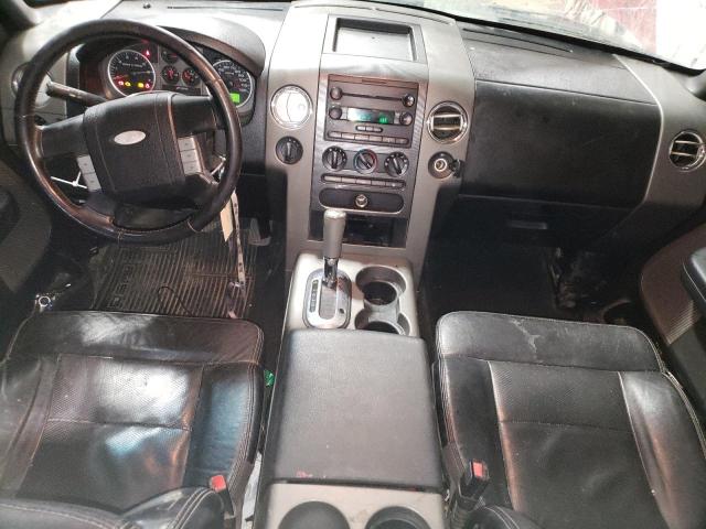 Photo 8 from auction – 2005 FORD F150 SUPER with VIN 1FTPW14575FB00299