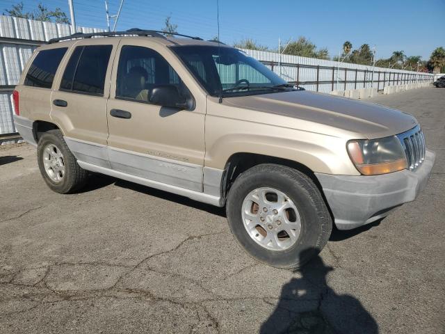 Photo 4 from auction – 2000 JEEP GRAND CHER with VIN 1J4GW48S6YC232309