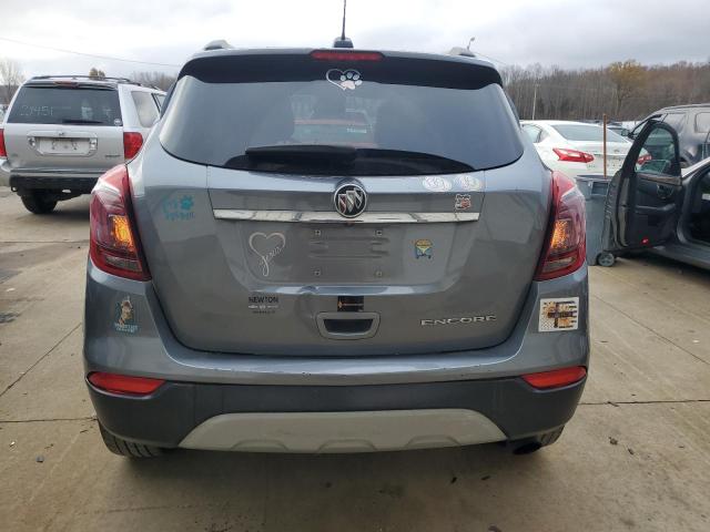 Photo 6 from auction – 2019 BUICK ENCORE PRE with VIN KL4CJASB1KB748823