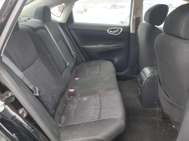 Photo 10 from auction – 2019 NISSAN SENTRA S with VIN 3N1AB7AP1KY365933