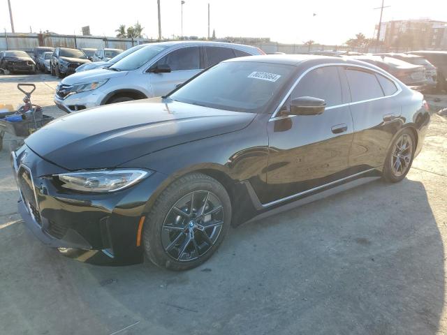 BMW I4 EDRIVE 2023 with VIN WBY73AW05PFP68534 - Photo from auction