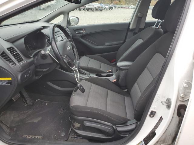 Photo 7 from auction – 2015 KIA FORTE EX with VIN KNAFX5A87F5321159