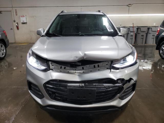 Photo 5 from auction – 2018 CHEVROLET TRAX 1LT with VIN KL7CJLSB7JB511816