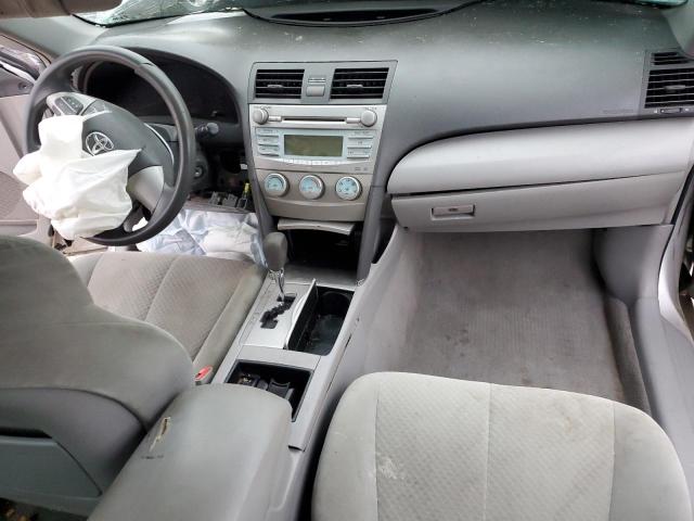 Photo 8 from auction – 2009 TOYOTA CAMRY BASE with VIN 4T4BE46K99R079279