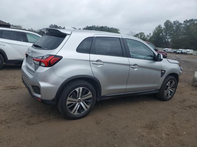 Photo 3 from auction – 2023 MITSUBISHI OUTLANDER with VIN JA4ARUAU0PU014495