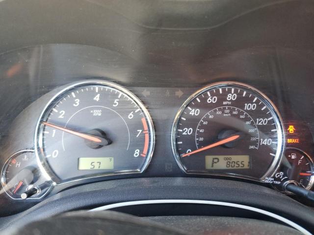 Photo 9 from auction – 2013 TOYOTA COROLLA BA with VIN 2T1BU4EE5DC114855