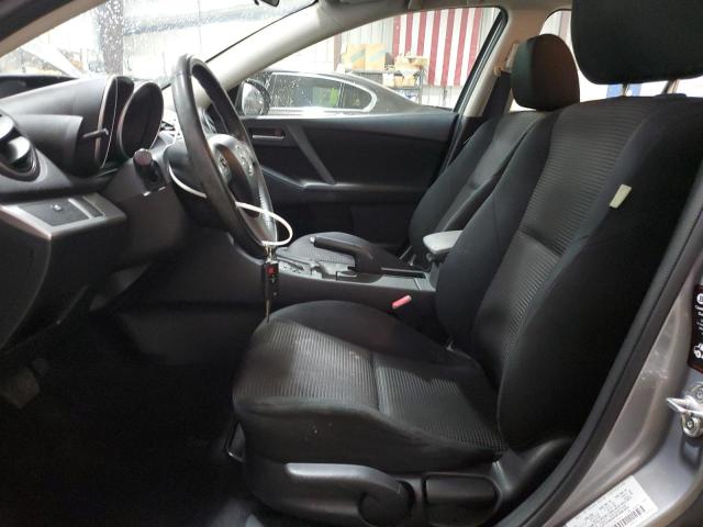 Photo 7 from auction – 2012 MAZDA 3 I with VIN JM1BL1V83C1565913