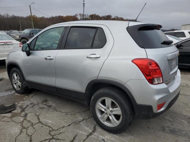 Foto 2 de la subasta – 2020 CHEVROLET TRAX LS con VIN KL7CJNSB3LB323504