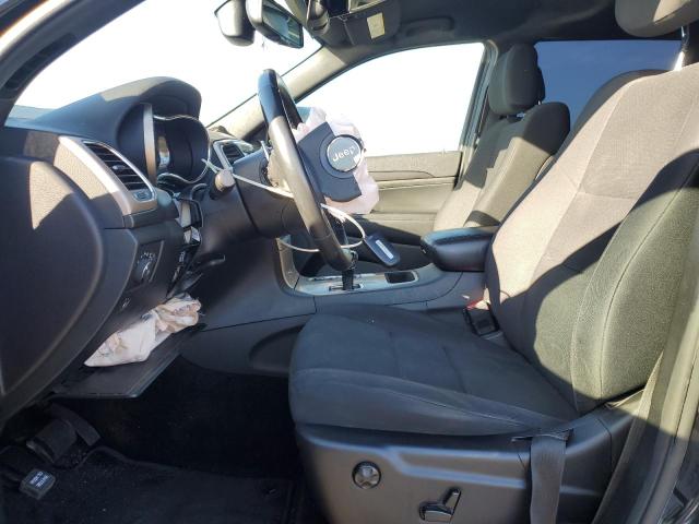 Photo 7 from auction – 2015 JEEP GRAND CHER with VIN 1C4RJEAG2FC131404