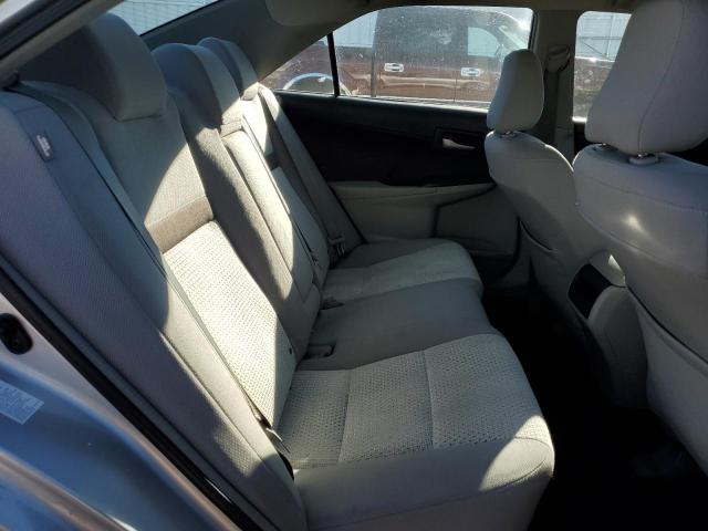 Photo 10 from auction – 2013 TOYOTA CAMRY with VIN 4T4BF1FK1DR293283