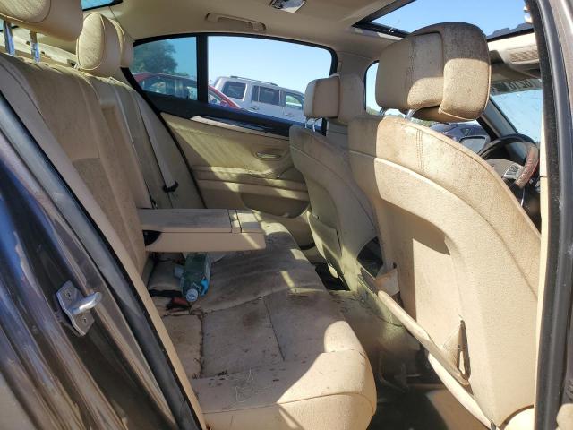 Photo 10 from auction – 2013 BMW 535 I with VIN WBAFR7C56DC823596