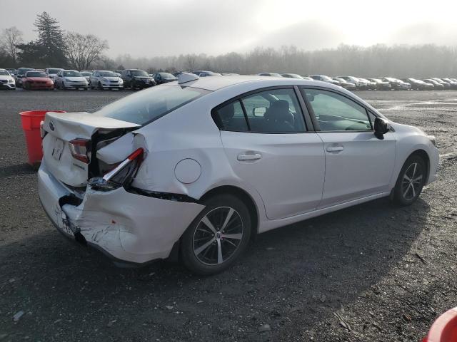 Photo 3 from auction – 2020 SUBARU IMPREZA PR with VIN 4S3GKAV61L3612464