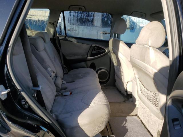 Photo 11 from auction – 2007 TOYOTA RAV4 LIMIT with VIN JTMBD31V076031488