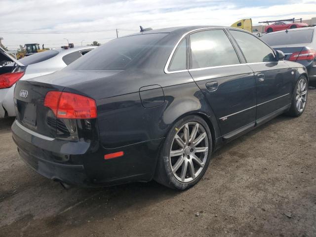 Photo 3 from auction – 2006 AUDI A4 S-LINE with VIN WAUEF78E66A208042