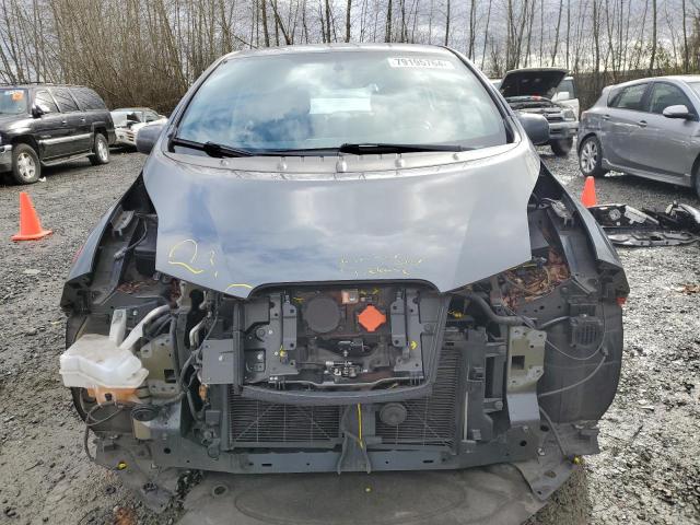 Photo 5 from auction – 2013 NISSAN LEAF S with VIN 1N4AZ0CP8DC409232
