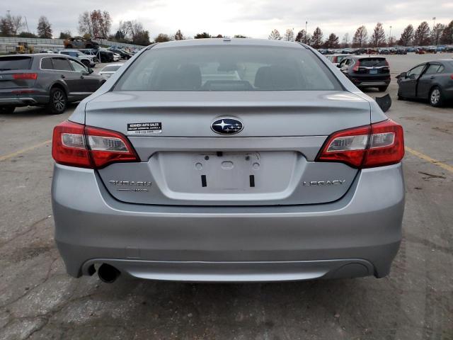 صورة رقم 6 من المزاد - 2015 SUBARU LEGACY 2.5 مع VIN 4S3BNBC68F3050092