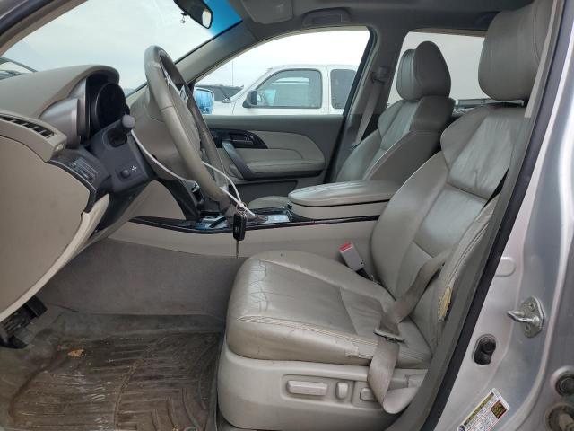 Zdjęcie 7 z aukcji – 2007 ACURA MDX z VIN 2HNYD28207H548282