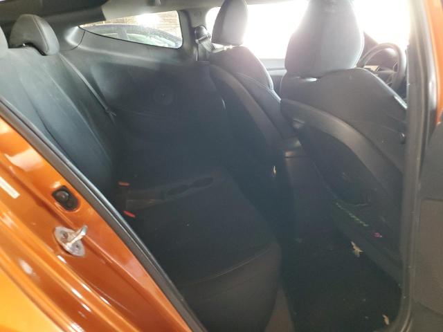 Photo 10 from auction – 2013 HYUNDAI VELOSTER with VIN KMHTC6AD5DU088675
