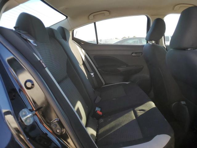 Photo 10 from auction – 2021 NISSAN VERSA SV with VIN 3N1CN8EV9ML875381