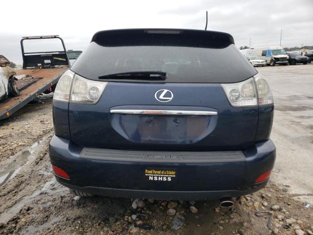 Photo 6 from auction – 2007 LEXUS RX 350 with VIN 2T2HK31U27C022559