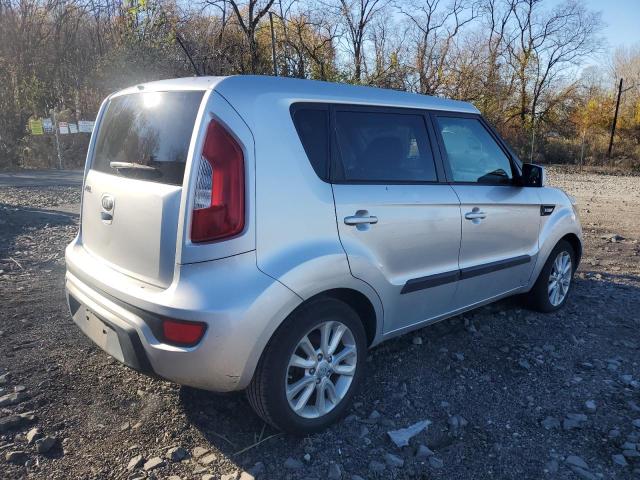 Photo 3 from auction – 2013 KIA SOUL with VIN KNDJT2A57D7551749