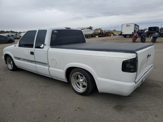 Photo 2 from auction – 2000 GMC SONOMA with VIN 1GTCS19W8Y8176036