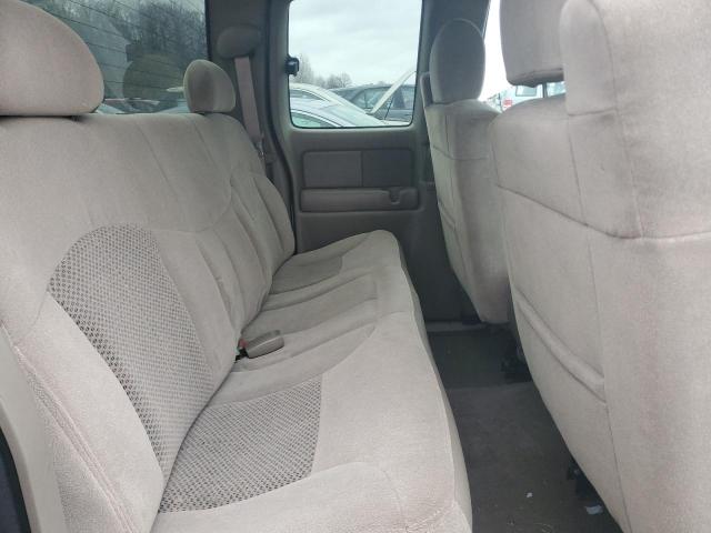 Photo 10 from auction – 2002 CHEVROLET SILVERADO with VIN 2GCEC19V321143128