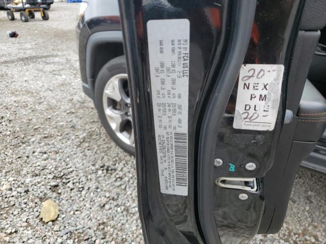 Photo 14 from auction – 2018 JEEP COMPASS LI with VIN 3C4NJDCB0JT332760