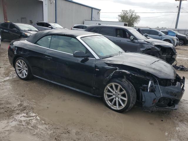 Photo 4 from auction – 2015 AUDI A5 PREMIUM with VIN WAUMFAFH7FN011735
